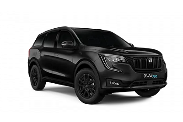 2024 Mahindra XUV700  AX7L Black Edition SUV