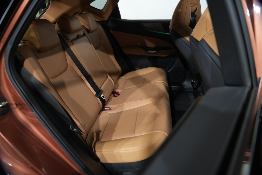 2025 Lexus NX NX450h+ F Sport SUV