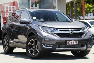 Honda CR-V VTi-LX AWD RW
