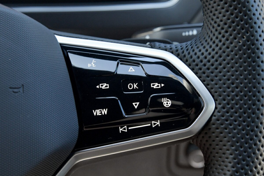 2024 Volkswagen Tiguan 5N Wolfsburg Edition Allspace SUV Image 13