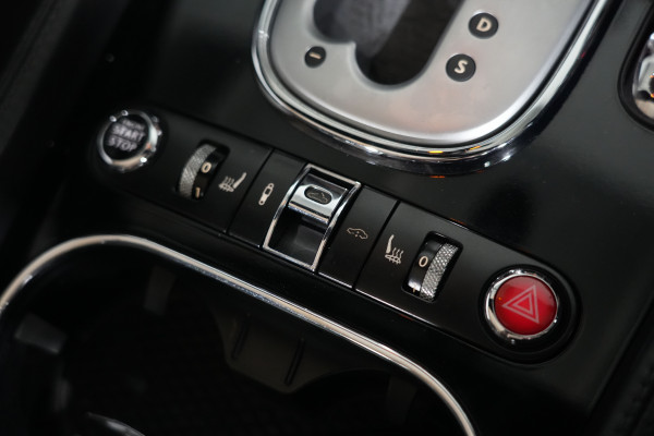 2012 Bentley Continental GTC V8 Convertible Image 16