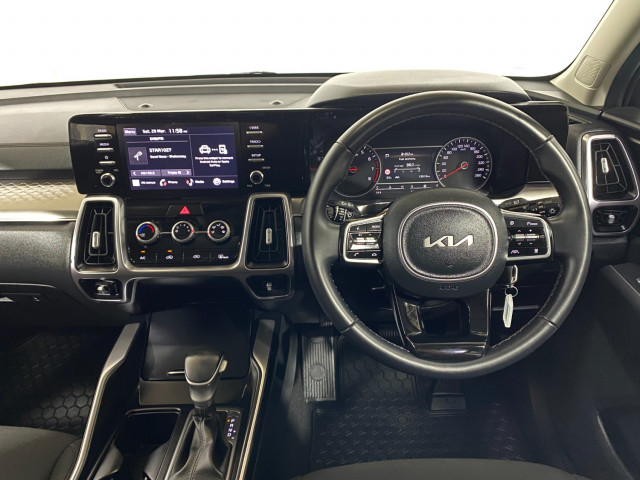 2023 Kia Sorento MQ4 S SUV