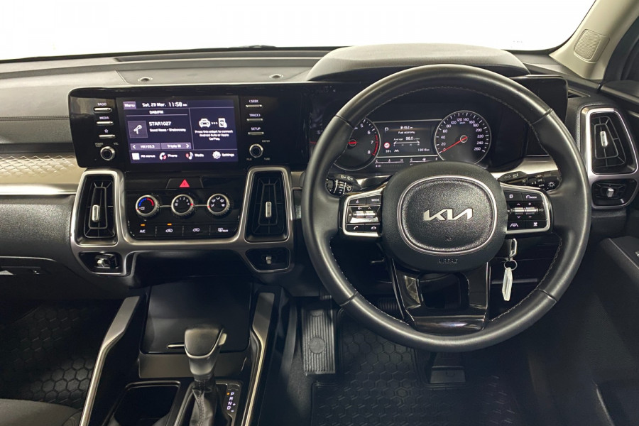 2023 Kia Sorento MQ4 S SUV Image 16