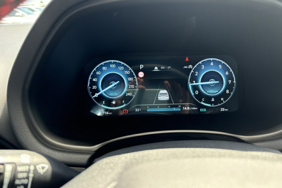 2024 MY25 Hyundai i30 PDe.V6  N Line Premium Hatch Image 7