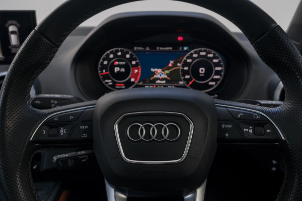 2023 Audi SQ2 GA  SUV image 16