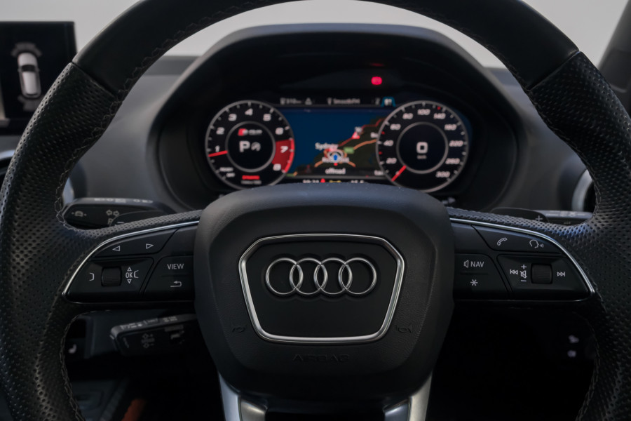 2023 Audi SQ2 GA  SUV