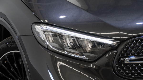 2026 Mercedes-Benz GLC-Class C254 GLC300 SUV image 2