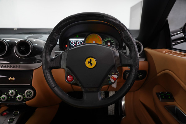 2007 Ferrari 599 GTB Fiorano F1 Coupe Image 22