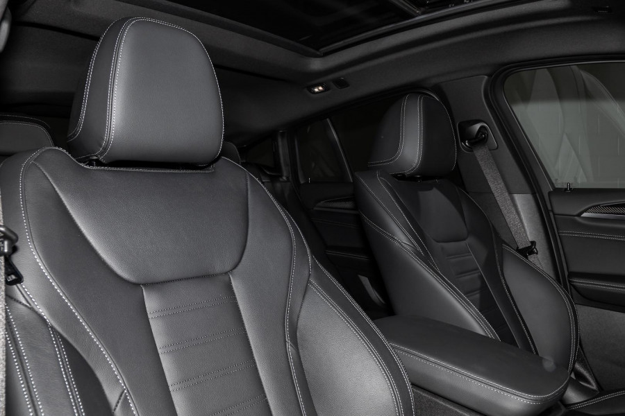 2025 BMW X4 G02 LCI xDrive30i M Sport SUV