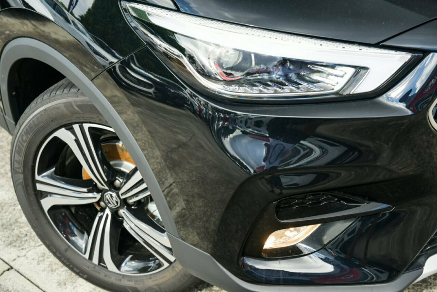 2025 MG ZST S13 Vibe SUV Image 6