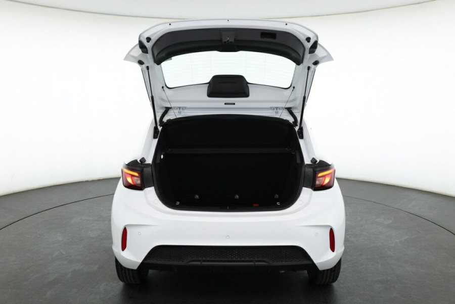 2024 MY24.5 MG MG3 ZP22 Excite Hatch Image 28