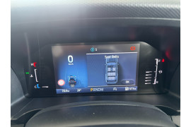 2024 MY24.5 Ford Everest UB Ambiente SUV