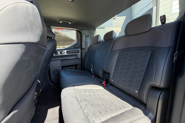 2025 MY26 Kia Tasman TK SX+ Ute Image 11