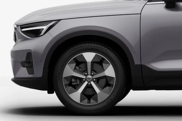 2025 MY26 Volvo XC40 XZ Ultra B4 Bright SUV Image 9