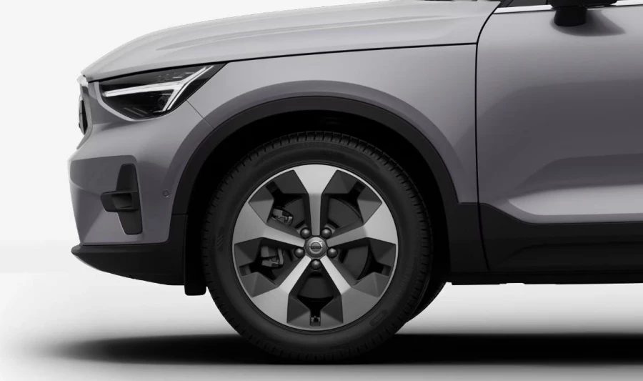 2025 MY26 Volvo XC40 XZ Ultra B4 Bright SUV Image 9
