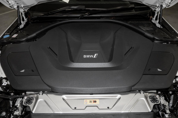 2025 BMW i4 G26 eDrive35 Hatch image 19