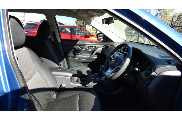2019 Nissan X-Trail T32 SERIES 2 ST 2WD 5YR SUV Image 13