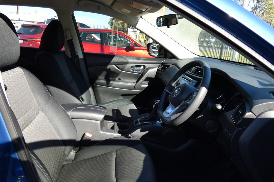 2019 Nissan X-Trail T32 SERIES 2 ST 2WD 5YR SUV Image 13
