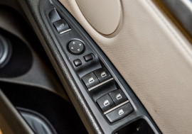 2015 BMW X5 2015 BMW X5 xDRIVE 30d AUTO 4D Suv