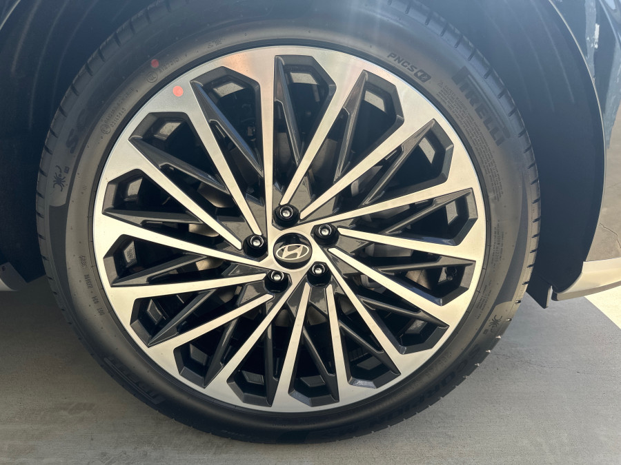 2025 MY26 Hyundai Palisade LX3.V1 Calligraphy SUV Image 9
