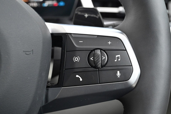 2025 BMW X1 U11 xDrive20i M Sport SUV