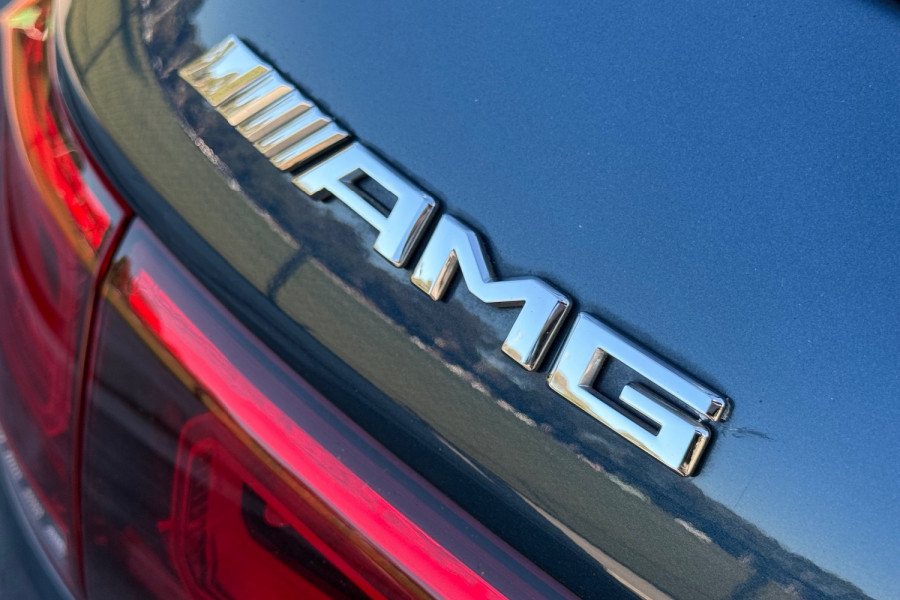2021 Mercedes-Benz GLB-Class X247 GLB35 AMG Wagon Image 31