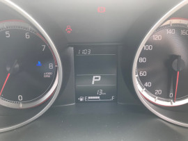 2018 Suzuki Swift AZ GL Hatchback