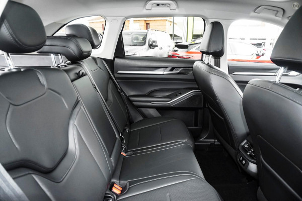 2026 GWM Haval H6 B01 Ultra PHEV SUV Image 14