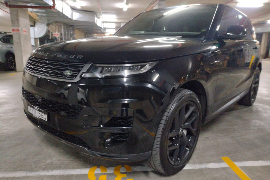 2023 Land Rover Range Rover Sport L461 D250 SE SUV
