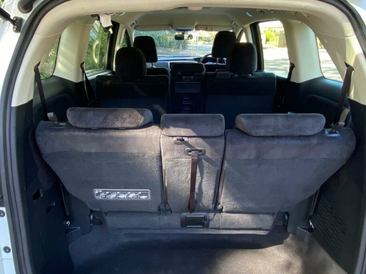 2019 Honda Odyssey RC MY19 VTi Wagon Image 15