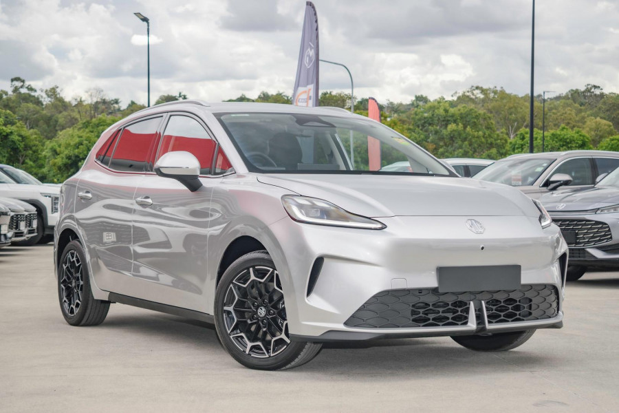 2026 MG MG4 EV Urban AH4E Essence 54 Hatch Image 1