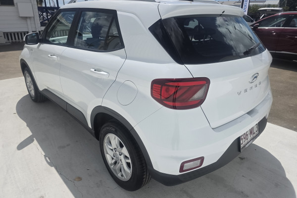 2025 Hyundai Venue QX.V5  SUV Image 5