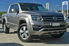 Volkswagen Amarok Sportline 2H