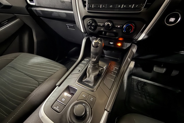 2023 Isuzu MU-X RJ LS-M SUV Image 23