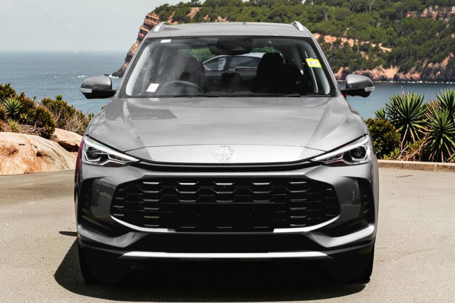 2026 MG ZS ZS32 Excite Hybrid+ SUV Image 2