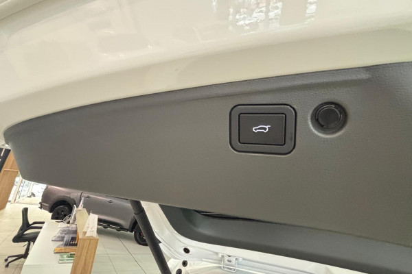 2026 GWM Haval H6 B01 Ultra PHEV SUV Image 22