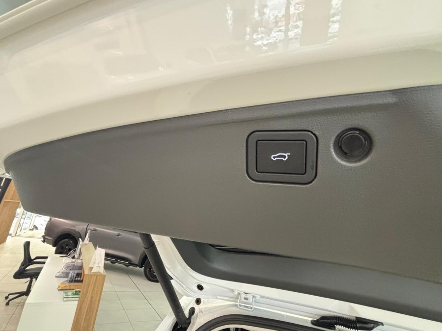 2026 GWM Haval H6 B01 Ultra PHEV SUV Image 22