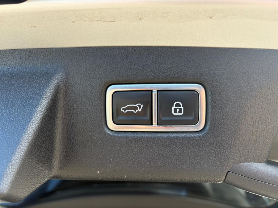 2021 Kia Sorento MQ4 GT-Line SUV Image 12