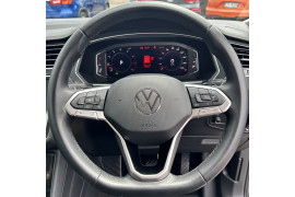 2022 MY23 Volkswagen Tiguan 5N 162TSI Elegance SUV