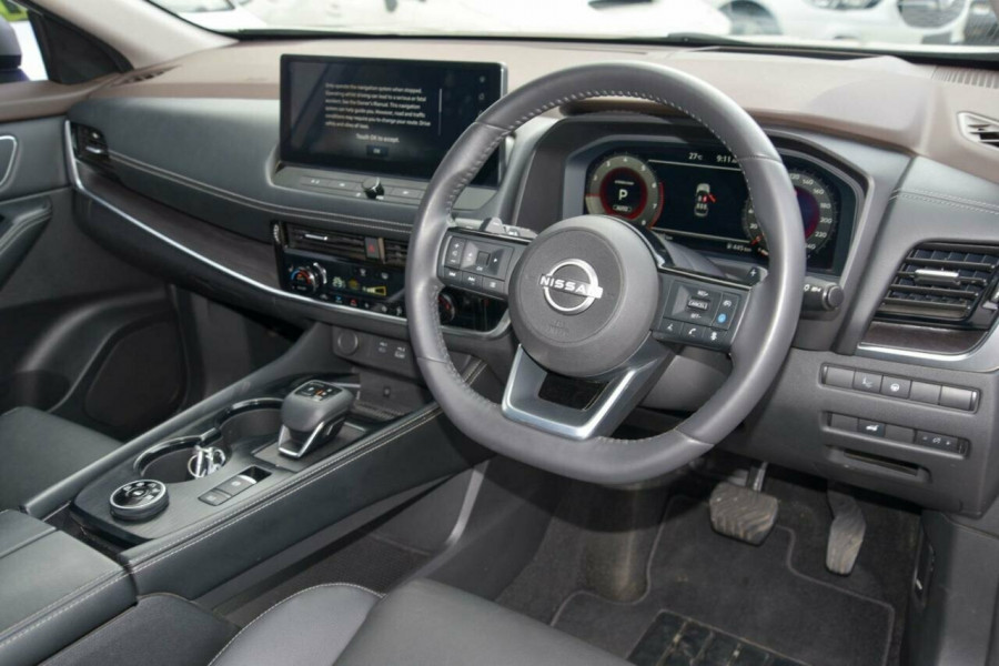 2022 Nissan X-Trail T33 MY23 Ti X-tronic 4WD Wagon Image 8