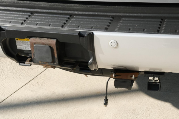 2014 MY13 Toyota LandCruiser VDJ200R Sahara SUV Image 11