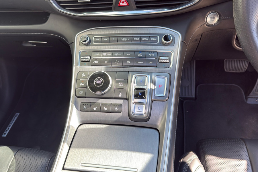 2023 Hyundai Santa Fe TM.V4 Highlander SUV