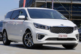 Kia Carnival Platinum YP