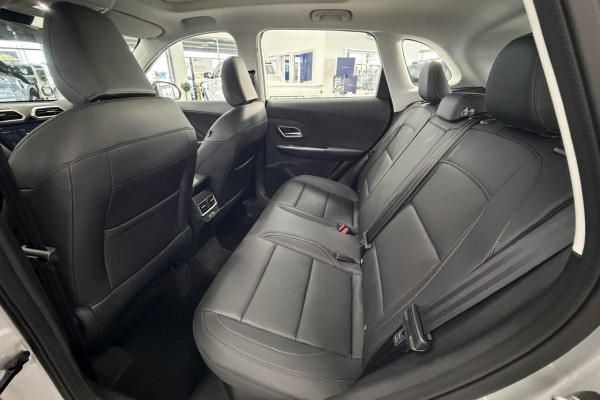 2026 MG ZS Essence Hybrid+ SUV Image 13