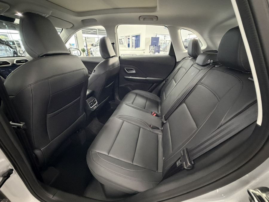 2026 MG ZS Essence Hybrid+ SUV Image 13