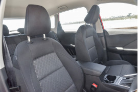 2025 MG ZS ZS32 Excite SUV