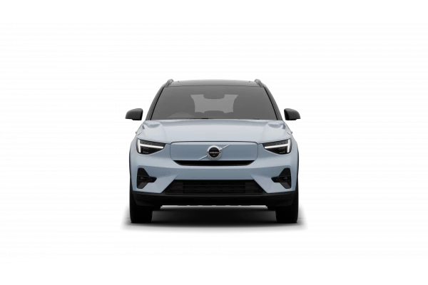 2026 MY27 Volvo EX40  Ultra Twin Motor Performance SUV Image 8