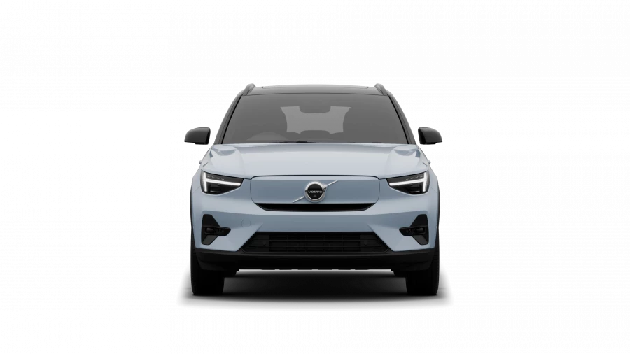 2026 MY27 Volvo EX40  Ultra Twin Motor Performance SUV Image 8