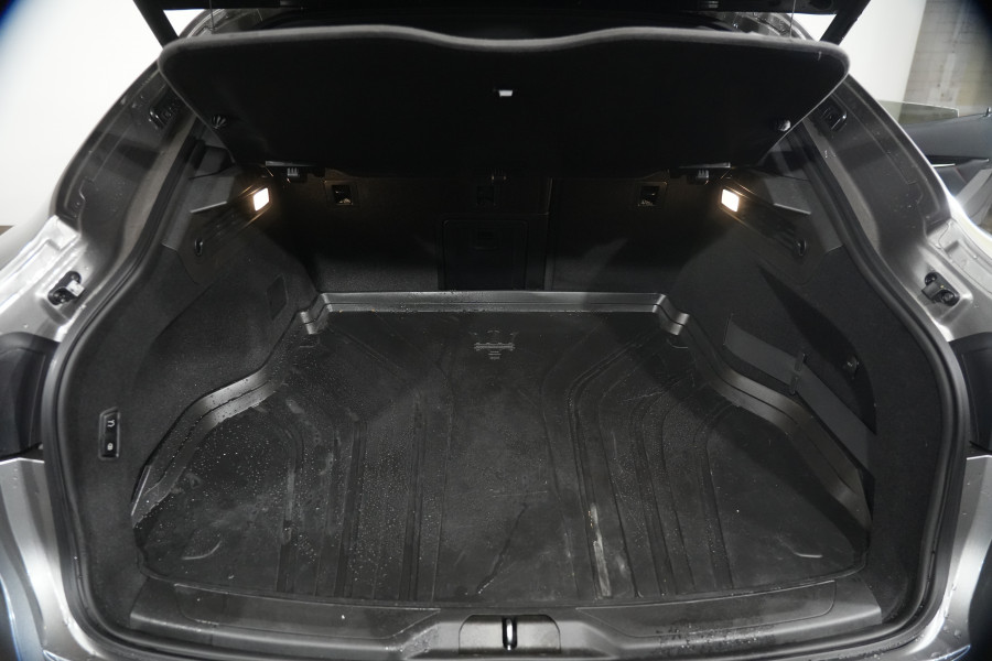 2021 Maserati Levante GranSport SUV