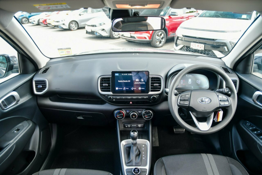 2025 Hyundai Venue QX.V5  SUV Image 15